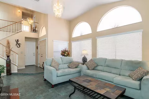 4682 W Lessing Ln, Tucson, AZ 85742