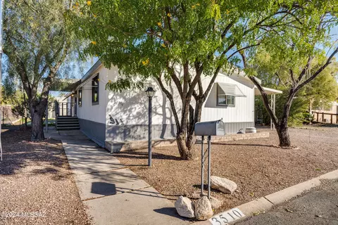 3510 W Grape Dr, Tucson, AZ 85741