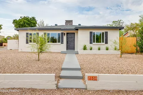 2530 E Mabel St, Tucson, AZ 85716 photo 2