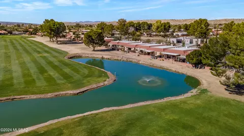 1212 N Abrego Dr, Green Valley, AZ 85614