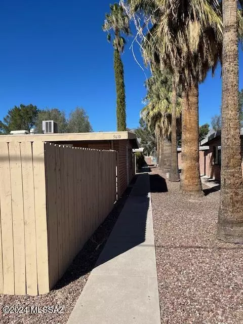 5610 E Glenn St, Tucson, AZ 85712