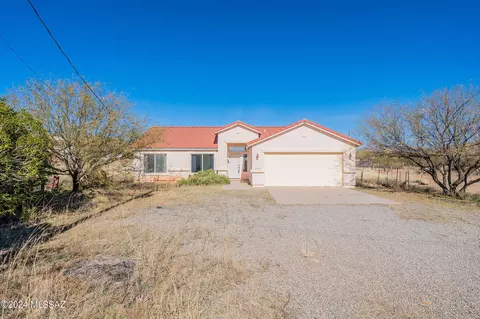 164 Utah Ct, Rio Rico, AZ 85648