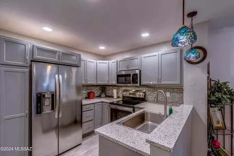 7612 E Callisto Cir #57, Tucson, AZ 85715