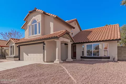 9617 E Glasgow Pl, Tucson, AZ 85747