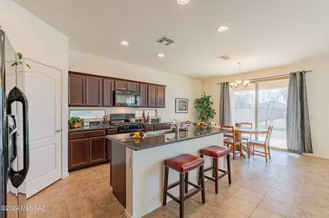 6650 E Via Boca Chica, Tucson, AZ 85756