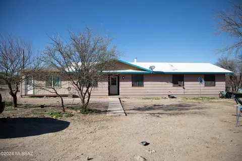39295 S Redington Rd, San Manuel, AZ 85631