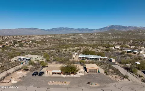 13691 E Bright Sky Loop, Vail, AZ 85641