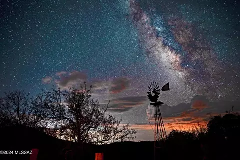 1760 N Mars Ranch Rd N, Tombstone, AZ 85638