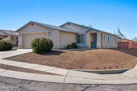 8949 E Worley Pl, Tucson, AZ 85730