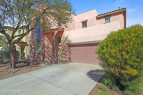 145 E Camino Limon Verde, Sahuarita, AZ 85629