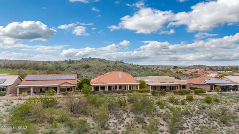 62359 E Rangewood Dr, Tucson, AZ 85739 photo 4