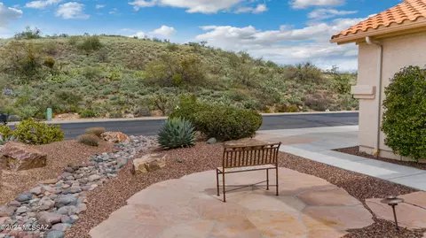 62359 E Rangewood Dr, Tucson, AZ 85739 photo 6