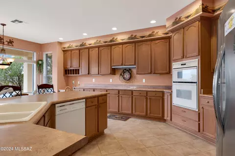 62359 E Rangewood Dr, Tucson, AZ 85739 photo 13