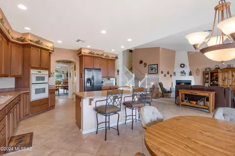 62359 E Rangewood Dr, Tucson, AZ 85739 photo 14