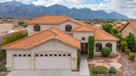 62359 E Rangewood Dr, Tucson, AZ 85739