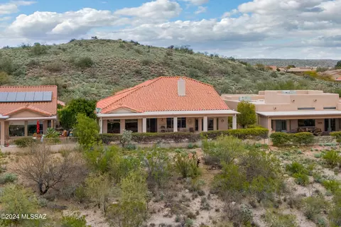 62359 E Rangewood Dr, Tucson, AZ 85739 photo 5