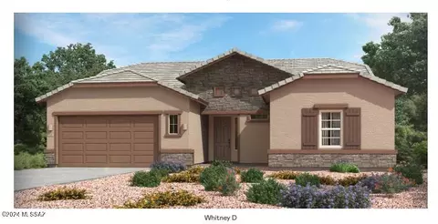 7908 S Desert Indigo Dr, Tucson, AZ 85747