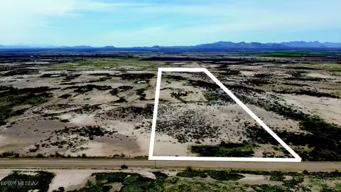 25 N 12 Acre N Mormon Rd, Elfrida, AZ 85610