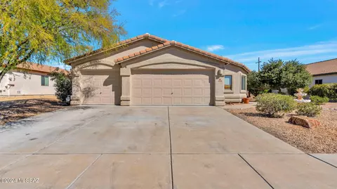 5858 W Aster Bloom Dr, Tucson, AZ 85735