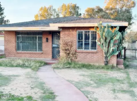 2321 E Drachman St, Tucson, AZ 85719