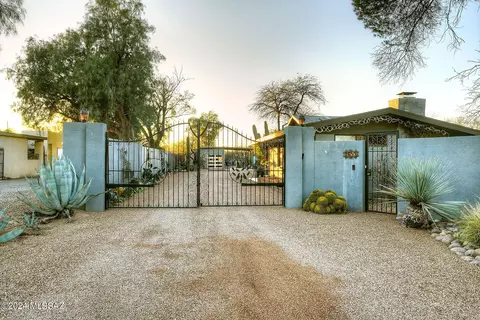 3653 N Vine Ave, Tucson, AZ 85719