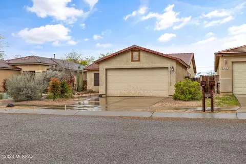 6226 S Wheaton Dr, Tucson, AZ 85747