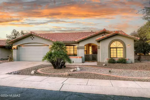 960 E Rising Sun Dr, Tucson, AZ 85755