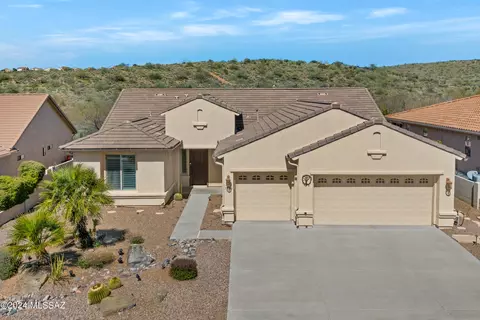 39764 S Winding Trail Dr, Tucson, AZ 85739