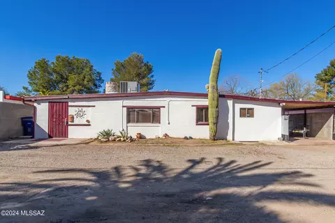 1429 N Cloverland Ave, Tucson, AZ 85712