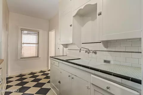 Kitchen - 2103 E 8th St, Tucson, AZ 85719 photo 2 of 2
