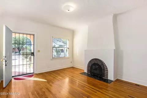 Living - 2103 E 8th St, Tucson, AZ 85719 photo 1 of 2