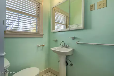 Bath - 2103 E 8th St, Tucson, AZ 85719 photo 2 of 2