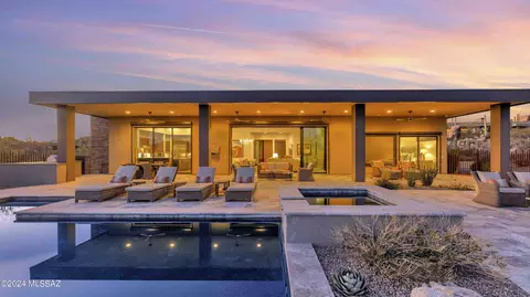 1806 W Tortolita Mountain Cir, Oro Valley, AZ 85755