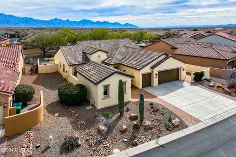 32381 S Egret Trl, Oracle, AZ 85623
