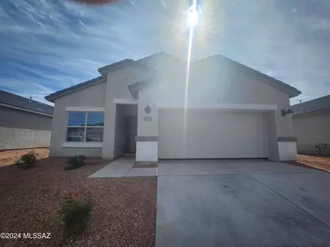12487 W Lilliston Way W, Marana, AZ 85653