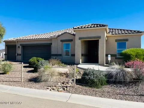 9940 N Swift Fox Pl, Marana, AZ 85658