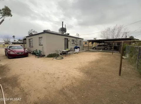 2523 E Cameron Vis, Tucson, AZ 85713 photo 10