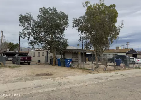 2523 E Cameron Vis, Tucson, AZ 85713 photo 3