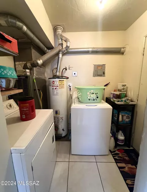 2523 E Cameron Vis, Tucson, AZ 85713 photo 9