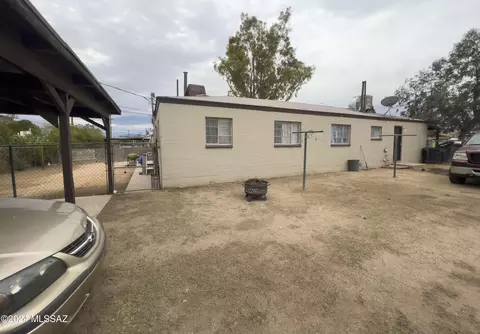 2523 E Cameron Vis, Tucson, AZ 85713 photo 11