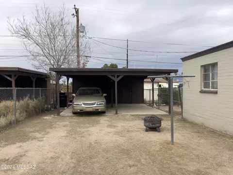 2523 E Cameron Vis, Tucson, AZ 85713 photo 12