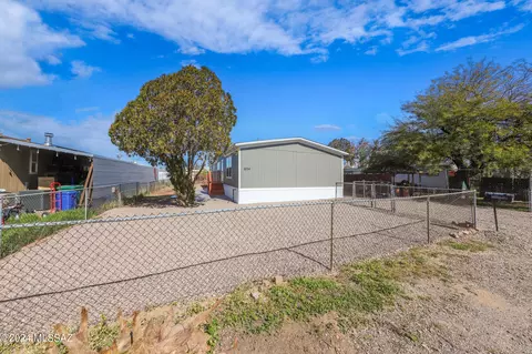 3034 W Palm Vista St, Tucson, AZ 85705