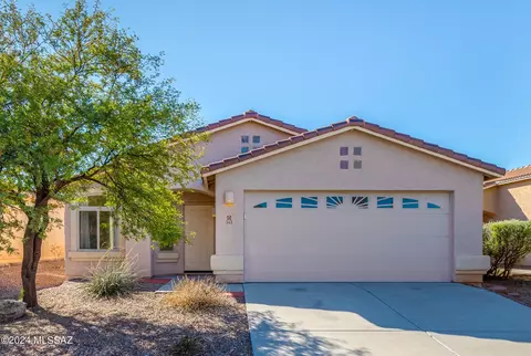 543 W Tara Danette Dr, Oro Valley, AZ 85704