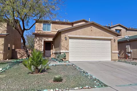 1052 W Sea Lion Dr, Tucson, AZ 85704