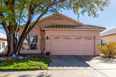 125 S London Station Rd, Tucson, AZ 85748
