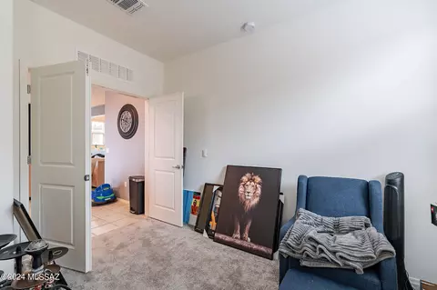 Bedroom - 8744 E Stone Meadow Cir, Tucson, AZ 85730 photo 1 of 9