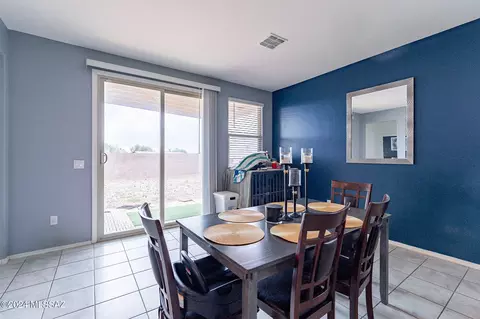 Dining - 8744 E Stone Meadow Cir, Tucson, AZ 85730 photo 1 of 1