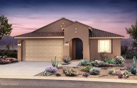 14438 N Saguaro Nest Trl, Marana, AZ 85658