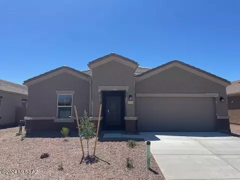 8793 W Weeping Dalea Dr, Marana, AZ 85653