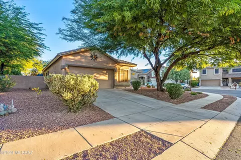 467 E Camino Limon Verde, Sahuarita, AZ 85629